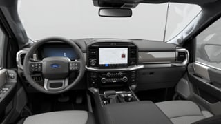 2026 Ford F-150® Internal Image 2